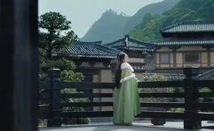 Captivating Aesthetic Gallery of Yu Jin in YiTuYu Art Language Vol.4626 - image 3