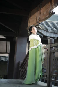 Captivating Aesthetic Gallery of Yu Jin in YiTuYu Art Language Vol.4626 - image 13