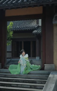 Captivating Aesthetic Gallery of Yu Jin in YiTuYu Art Language Vol.4626 - image 14