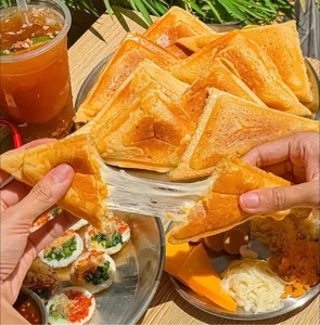 Best Cheesecake Spots in Hanoi: A Guide for Dessert Lovers and Foodies - image 1