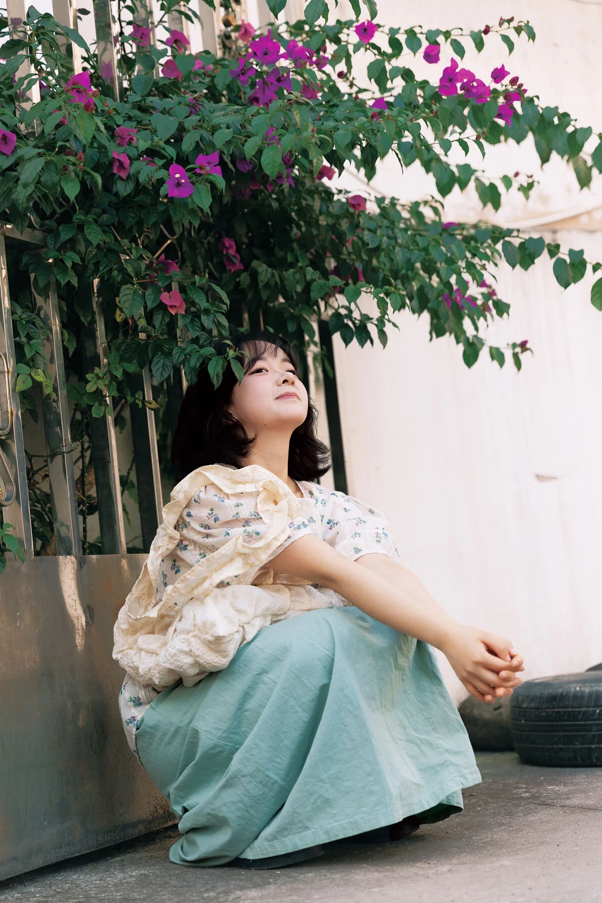 Art Language Vol.8049: Exploring Elegance with Zhe Er Xiang Cai