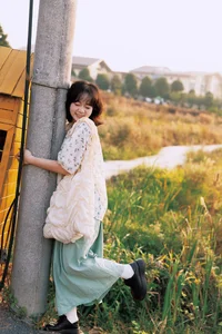 Art Language Vol.8049: Exploring Elegance with Zhe Er Xiang Cai - image 11