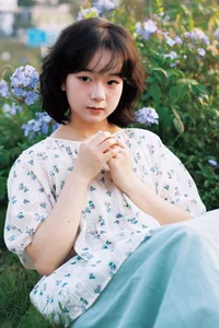 Art Language Vol.8049: Exploring Elegance with Zhe Er Xiang Cai - image 16