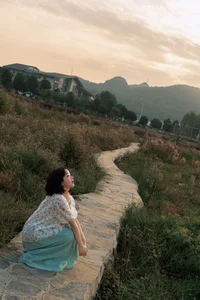 Art Language Vol.8049: Exploring Elegance with Zhe Er Xiang Cai - image 19