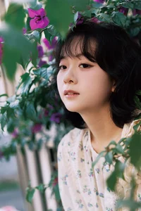 Art Language Vol.8049: Exploring Elegance with Zhe Er Xiang Cai - image 20
