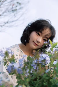 Art Language Vol.8049: Exploring Elegance with Zhe Er Xiang Cai - image 8