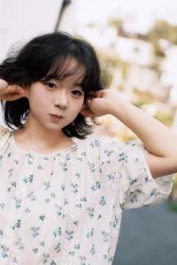 Art Language Vol.8049: Exploring Elegance with Zhe Er Xiang Cai - image 2