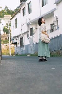 Art Language Vol.8049: Exploring Elegance with Zhe Er Xiang Cai - image 9