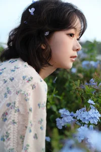 Art Language Vol.8049: Exploring Elegance with Zhe Er Xiang Cai - image 1