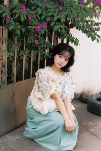 Art Language Vol.8049: Exploring Elegance with Zhe Er Xiang Cai - image 22