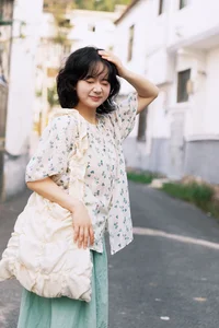 Art Language Vol.8049: Exploring Elegance with Zhe Er Xiang Cai - image 13