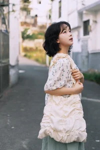 Art Language Vol.8049: Exploring Elegance with Zhe Er Xiang Cai - image 15