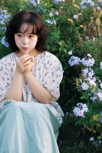 Art Language Vol.8049: Exploring Elegance with Zhe Er Xiang Cai - image 5