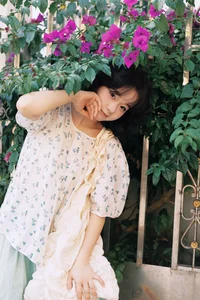 Art Language Vol.8049: Exploring Elegance with Zhe Er Xiang Cai - image 4