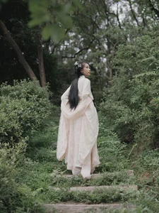 Elegant Portraiture: YiTuYu Art Language Vol.4359 featuring Xiao Lu Photography Collection - image 7