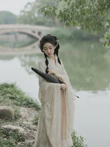 Elegant Portraiture: YiTuYu Art Language Vol.4359 featuring Xiao Lu Photography Collection - image 28