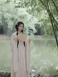 Elegant Portraiture: YiTuYu Art Language Vol.4359 featuring Xiao Lu Photography Collection - image 22