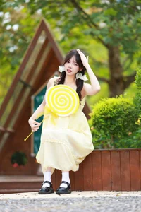 Contemporary Portrait Art: YiTuYu Art Language Vol.5689 Showcasing Mu Yan Se Cc - image 38