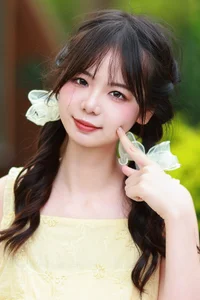 Contemporary Portrait Art: YiTuYu Art Language Vol.5689 Showcasing Mu Yan Se Cc - image 37