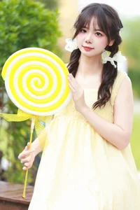 Contemporary Portrait Art: YiTuYu Art Language Vol.5689 Showcasing Mu Yan Se Cc - image 20
