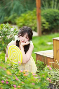 Contemporary Portrait Art: YiTuYu Art Language Vol.5689 Showcasing Mu Yan Se Cc - image 6