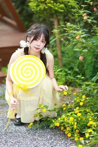 Contemporary Portrait Art: YiTuYu Art Language Vol.5689 Showcasing Mu Yan Se Cc - image 35
