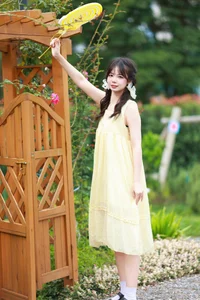 Contemporary Portrait Art: YiTuYu Art Language Vol.5689 Showcasing Mu Yan Se Cc - image 36