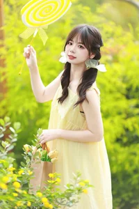 Contemporary Portrait Art: YiTuYu Art Language Vol.5689 Showcasing Mu Yan Se Cc - image 28