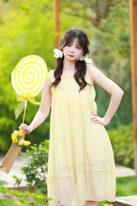 Contemporary Portrait Art: YiTuYu Art Language Vol.5689 Showcasing Mu Yan Se Cc - image 32