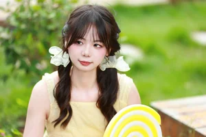 Contemporary Portrait Art: YiTuYu Art Language Vol.5689 Showcasing Mu Yan Se Cc - image 8