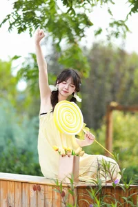 Contemporary Portrait Art: YiTuYu Art Language Vol.5689 Showcasing Mu Yan Se Cc - image 26