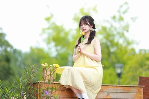 Contemporary Portrait Art: YiTuYu Art Language Vol.5689 Showcasing Mu Yan Se Cc - image 17