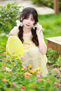 Contemporary Portrait Art: YiTuYu Art Language Vol.5689 Showcasing Mu Yan Se Cc - image 30