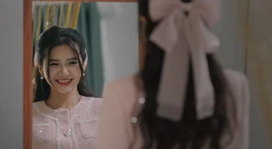Beyond the Screen: The Captivating Real-Life Style of Prime Time Actress Yen Dan - image 4