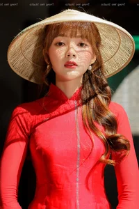 The Pure Elegance of the White Ao Dai: A Tribute to Vietnamese Student Tradition - image 92